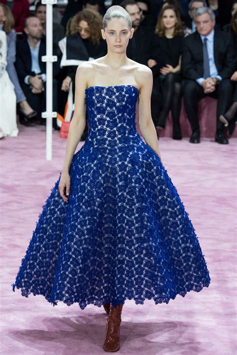 christian dior couture sa paris